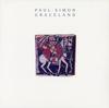 Paul Simon - Graceland -  Preowned Vinyl Record