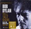 Bob Dylan - Tell Tale Signs (Rare And Unreleased '89-'06) -  Preowned Vinyl Box Sets
