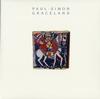 Paul Simon - Graceland -  Preowned Vinyl Record