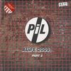 PiL - ALiFE 2009 Part 2 -  Preowned Vinyl Record