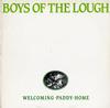 Boys Of The Lough - Welcoming Paddy Home -  Preowned Vinyl Record