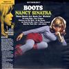 Nancy Sinatra - Boots -  Preowned Vinyl Record