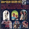 Jan & Dean - Jan & Dean Golden Hits Volume 2 -  Preowned Vinyl Record