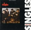 The Stranglers - Singles The U.A. Years *Topper Collection -  Preowned Vinyl Record