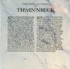 The Stranglers - The Men In Black -  Preowned Vinyl Record