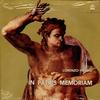 Lorenzo Perosi - In Patris Memoriam -  Preowned Vinyl Record