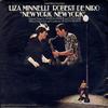 Original Soundtrack - New York, New York -  Preowned Vinyl Record