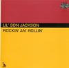 Lil' Son Jackson - Rockin' an' Rollin' -  Preowned Vinyl Record