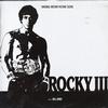 Original Soundtrack - Rocky III -  Preowned Vinyl Record