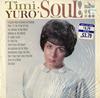 Timi Yuro - Soul! -  Preowned Vinyl Record