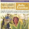 Julie London - The Wonderful World Of: Julie London -  Preowned Vinyl Record