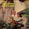 Bud and Travis - The Bud & Travis Latin Album -  Preowned Vinyl Record