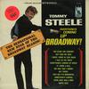 Tommy Steele - Everything's Coming Up Broadway -  Preowned Vinyl Record