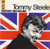 Tommy Steele - Sixpenny Millionaire -  Preowned Vinyl Record
