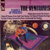 The Ventures - Flights Of Fantasy -  Preowned Vinyl Record