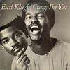 Earl Klugh - Crazy For You -  Preowned Vinyl Record