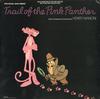 Original Soundtrack - Trail of The Pink Panther -  Preowned Vinyl Record