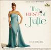 Julie London - The Best Of Julie -  Preowned Vinyl Record