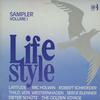 Various Artists - Lifestyle Sampler Vol. 1 -  Preowned Vinyl Record
