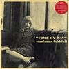 Marianne Faithfull - Come My Way *Topper Collection -  Preowned Vinyl Record