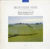 Jonathan Brett - English Classical Players -  Preowned Vinyl Record