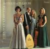 Palladian Ensemble - An Excess of Pleasure -  Preowned Vinyl Record