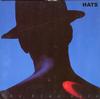 The Blue Nile - Hats -  Preowned Vinyl Record