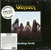 Odyssey - Setting Forth -  Preowned Vinyl Record