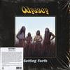 Odyssey - Setting Forth -  Preowned Vinyl Record