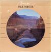 Paul Winter - Canyon -  Preowned Vinyl Record