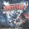 Various Artists - Sharknado 3: Oh Hell No! (Original Motion Picture Soundtrack) -  Preowned Vinyl Record