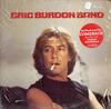 Eric Burdon Band - Comeback -  Preowned Vinyl Record