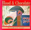 Elvis Costello And The Attractions - Blood & Chocolate *Topper Collection -  Preowned Vinyl Record