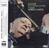 Alfredo Campoli - Sarasate: Eight Spanish Dances -  Preowned Vinyl Record