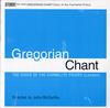 McCarthy, Choir of the Carmelite Priory, London - Gregorian Chant -  Preowned Vinyl Record