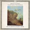 The Academy of Ancient Music - Stamitz: Clarinet Concerto, Three Symphonies -  Preowned Vinyl Record