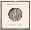The Consort of Musicke - Dowland: Second Booke of Songs 1600 -  Preowned Vinyl Record