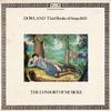 The Consort of Musicke - Dowland: Third Booke of Songs 1603 -  Preowned Vinyl Record