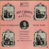 Joan Sutherland, Peter Pears, Sir Adrian Boult, Philomusica of London - Handel: Acis & Galatea -  Preowned Vinyl Box Sets