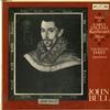 Thurston Dart - Masters of Early English Keyboard Music V John Bull -  Preowned Vinyl Record