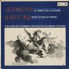 Leppard, English Chamber Orchestra - Rameau: Le Temple de la Gloire etc. -  Preowned Vinyl Record