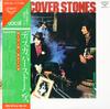 The Rolling Stones - Discover Stones *Topper Collection -  Preowned Vinyl Record