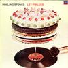 The Rolling Stones - Let It Bleed -  Preowned Vinyl Record