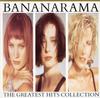 Bananarama - The Greatest Hits Collection -  Preowned Vinyl Record