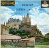 Ataulfo Argenta - Debussy, Gigues, Iberia, Rondes de Printemps -  Preowned Vinyl Record