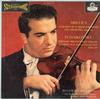 Ricci, Fjelstad, London Symphony Orchestra - Sibelius: Concerto in D Minor For Violin -  Preowned Vinyl Record