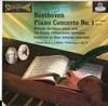 Wilhelm Backhaus - Beethoven: Piano Concerto No. 1 etc. -  Preowned Vinyl Record