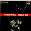 Ruggiero Ricci - Paganini Caprices -  Preowned Vinyl Record