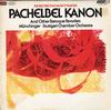 Munchinger, Stuttgart Chamber Orchestra - Corelli: Christmas Concerto etc. -  Preowned Vinyl Record