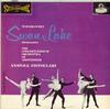 Fistoulari, Concertgebouw Orchestra - Tchaikovsky: Swan Lake - Highlights -  Preowned Vinyl Record